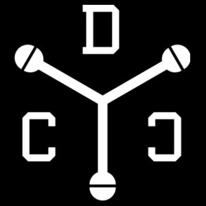CDC Emblem 1 - Mens Staple T shirt Design
